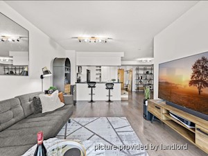 1 Bedroom apartment for rent in Toronto