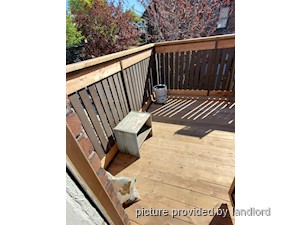 2 Bedroom apartment for rent in TORONTO