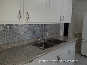 2 Bedroom apartment for rent in TORONTO