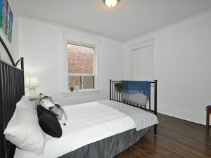 2 Bedroom apartment for rent in TORONTO