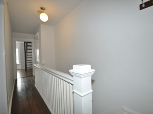 2 Bedroom apartment for rent in TORONTO