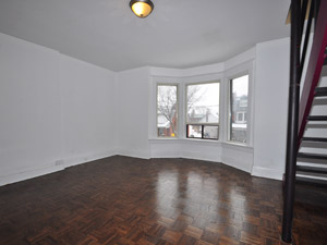 2 Bedroom apartment for rent in TORONTO