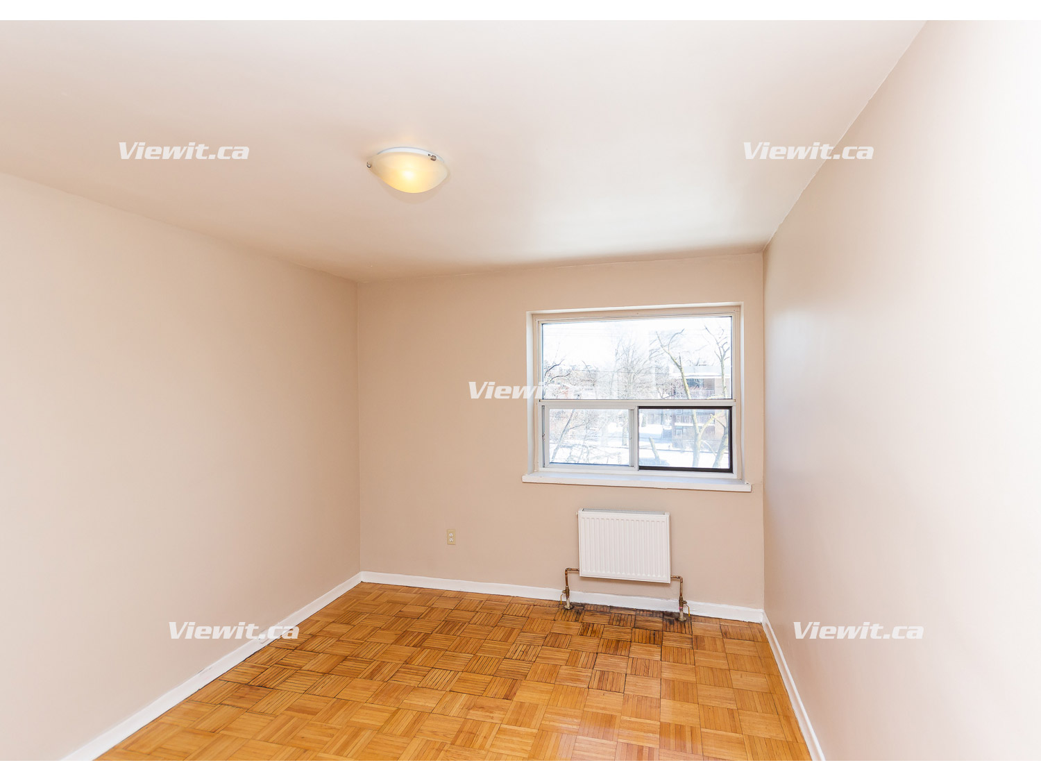  Apartment For Rent Bathurst And Finch With Luxury Interior