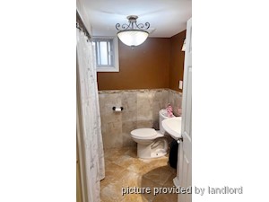 2 Bedroom apartment for rent in NORTH YORK