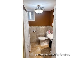 2 Bedroom apartment for rent in NORTH YORK