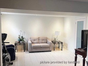 2 Bedroom apartment for rent in NORTH YORK