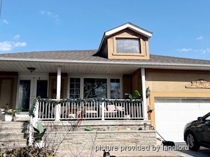2 Bedroom apartment for rent in NORTH YORK