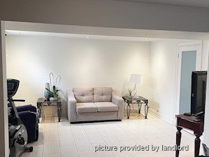 2 Bedroom apartment for rent in NORTH YORK