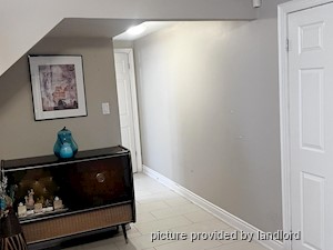 2 Bedroom apartment for rent in NORTH YORK