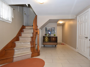 1 Bedroom apartment for rent in NORTH YORK