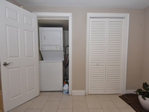 1 Bedroom apartment for rent in NORTH YORK