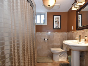 1 Bedroom apartment for rent in NORTH YORK