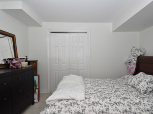 1 Bedroom apartment for rent in NORTH YORK