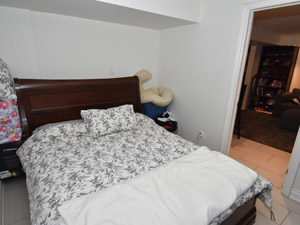 1 Bedroom apartment for rent in NORTH YORK