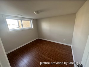 2 Bedroom apartment for rent in etobicoke