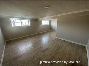 2 Bedroom apartment for rent in etobicoke