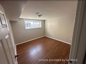 2 Bedroom apartment for rent in etobicoke