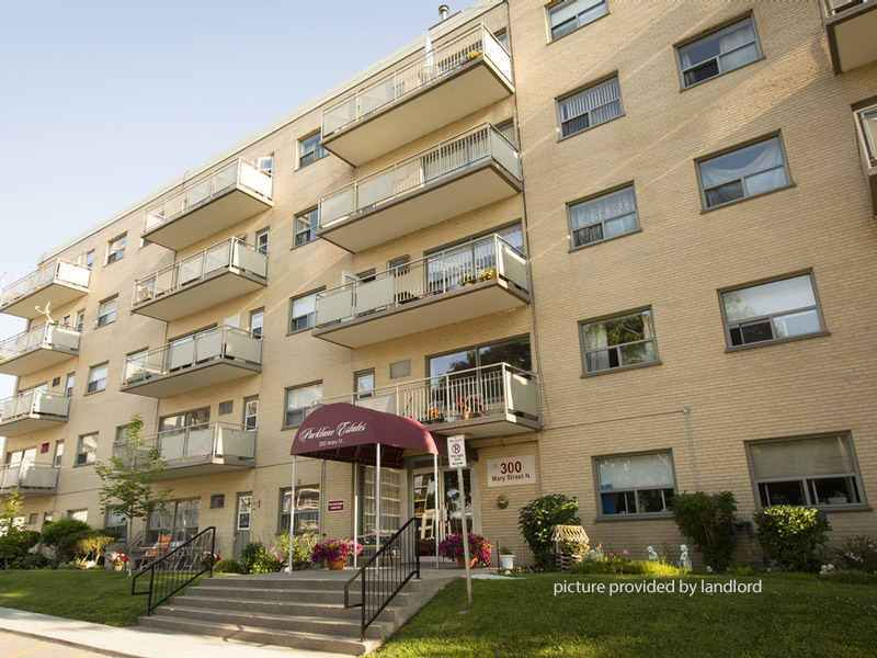290300 Mary Street North, Oshawa, ON 1 Bedroom for rent Oshawa