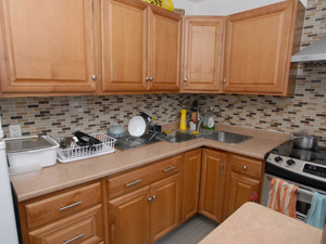 Room / Shared apartment for rent in TORONTO 