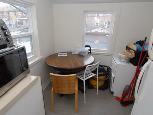 Room / Shared apartment for rent in TORONTO 