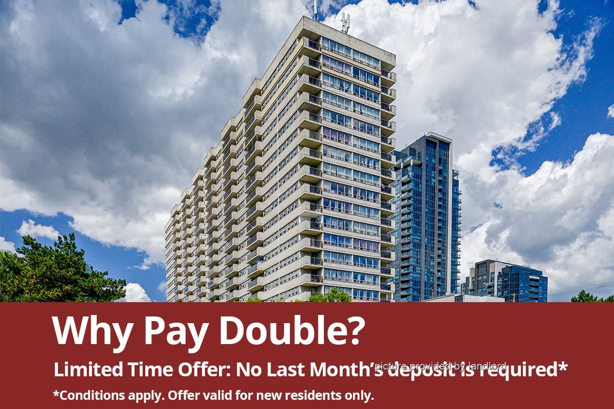 For rent 1050 Markham Road Scarborough, 1 bdrm Viewit 200545