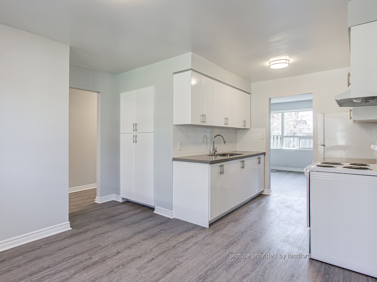 16 Normark Drive, Markham, ON : 3+ Bedroom for rent -- Markham Apartments