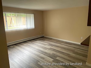 2 Bedroom apartment for rent in Duncan