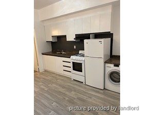 Bachelor apartment for rent in TORONTO