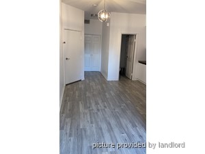 Bachelor apartment for rent in TORONTO