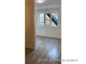 Bachelor apartment for rent in TORONTO