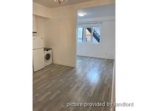 Bachelor apartment for rent in TORONTO