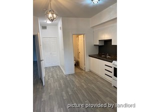 Bachelor apartment for rent in TORONTO