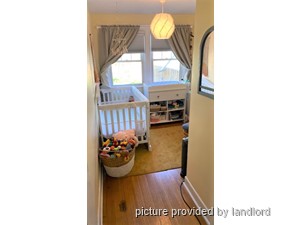 2 Bedroom apartment for rent in TORONTO