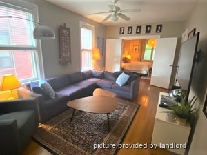 2 Bedroom apartment for rent in TORONTO