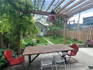 2 Bedroom apartment for rent in TORONTO