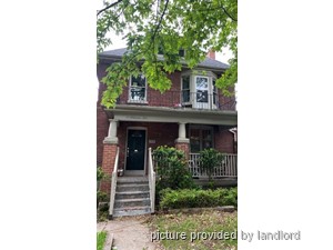 2 Bedroom apartment for rent in TORONTO