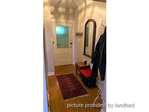 2 Bedroom apartment for rent in TORONTO