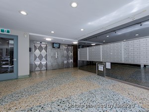 1 Bedroom apartment for rent in Toronto