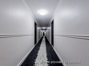 1 Bedroom apartment for rent in Toronto