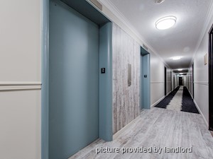1 Bedroom apartment for rent in Toronto