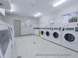 1 Bedroom apartment for rent in Toronto