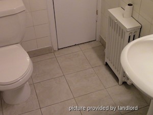 2 Bedroom apartment for rent in TORONTO