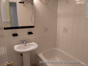 2 Bedroom apartment for rent in TORONTO