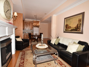 1 Bedroom apartment for rent in TORONTO