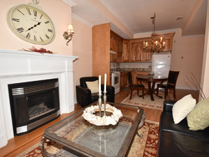 1 Bedroom apartment for rent in TORONTO