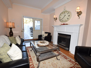 1 Bedroom apartment for rent in TORONTO