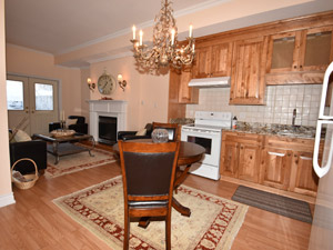 1 Bedroom apartment for rent in TORONTO