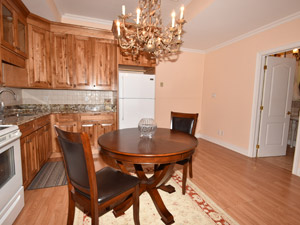 1 Bedroom apartment for rent in TORONTO