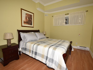 1 Bedroom apartment for rent in TORONTO