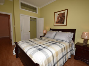 1 Bedroom apartment for rent in TORONTO